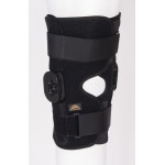 Επιγονατίδα neoprene με γωνιόμετρο PATELLA ROM MB.4070